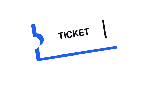 Ticket